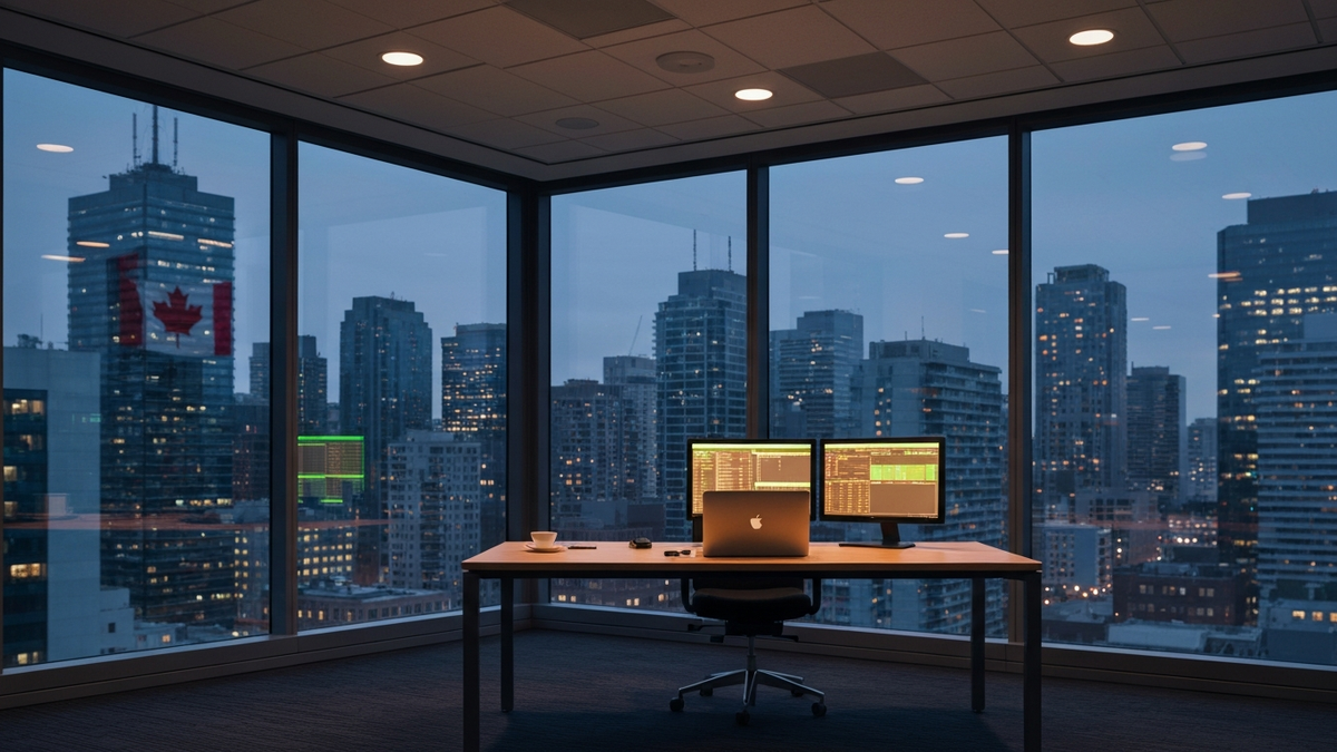 Mackenzie Investments Cuts Portfolio Manager Jobs in 2026 Cost Squeeze