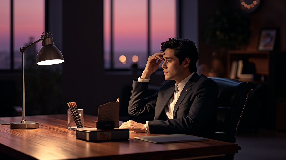 5 Daily Habits That Stop Manager Burnout From Wrecking Your Team in 2026