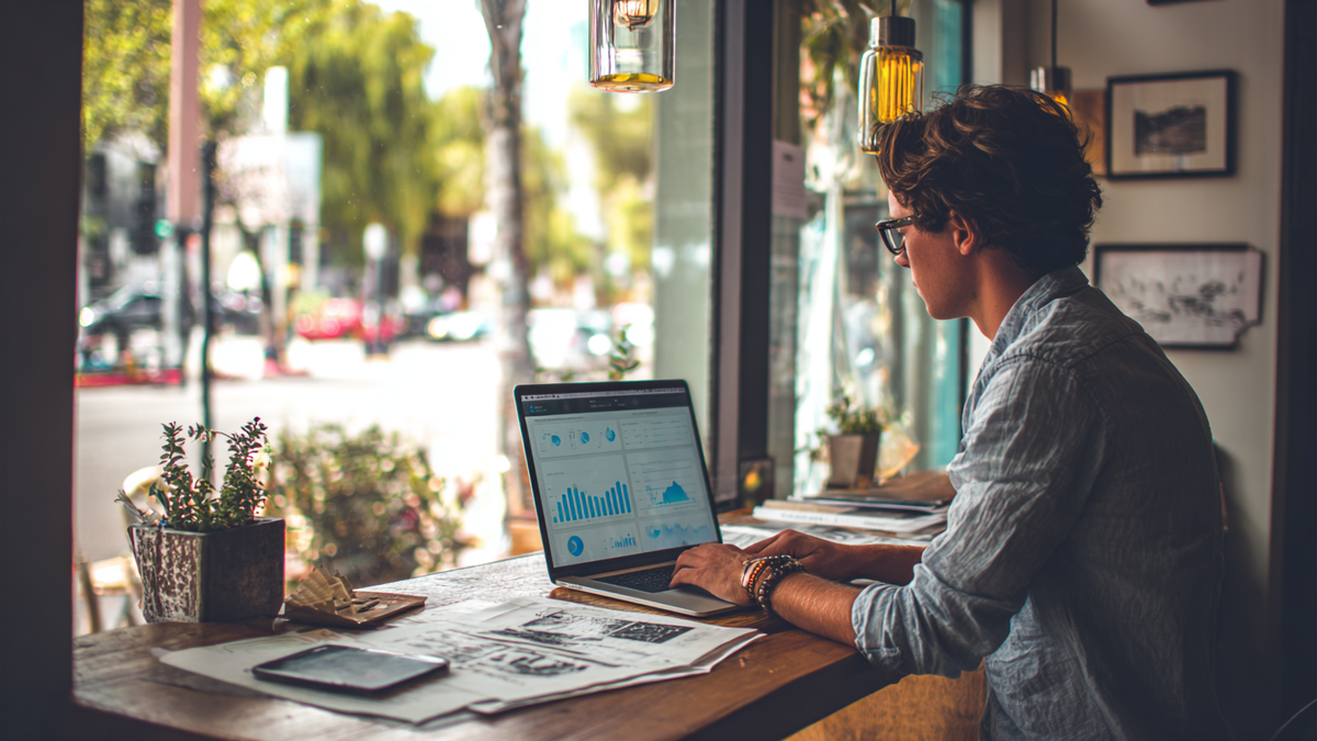 How to Get Into Marketing Without a Degree in 2025