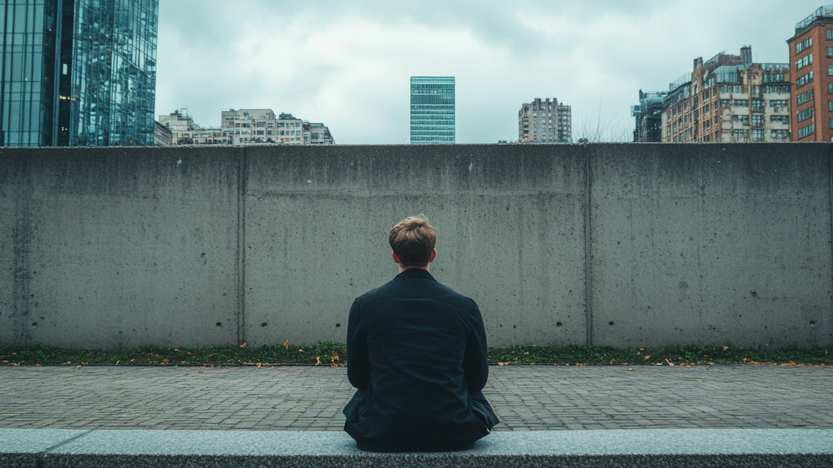 Understanding Britain's Jobless: Who They Are and Why They're Not Working