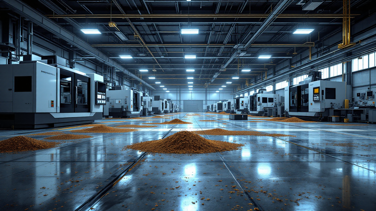 Skills for Your Manufacturing Resume