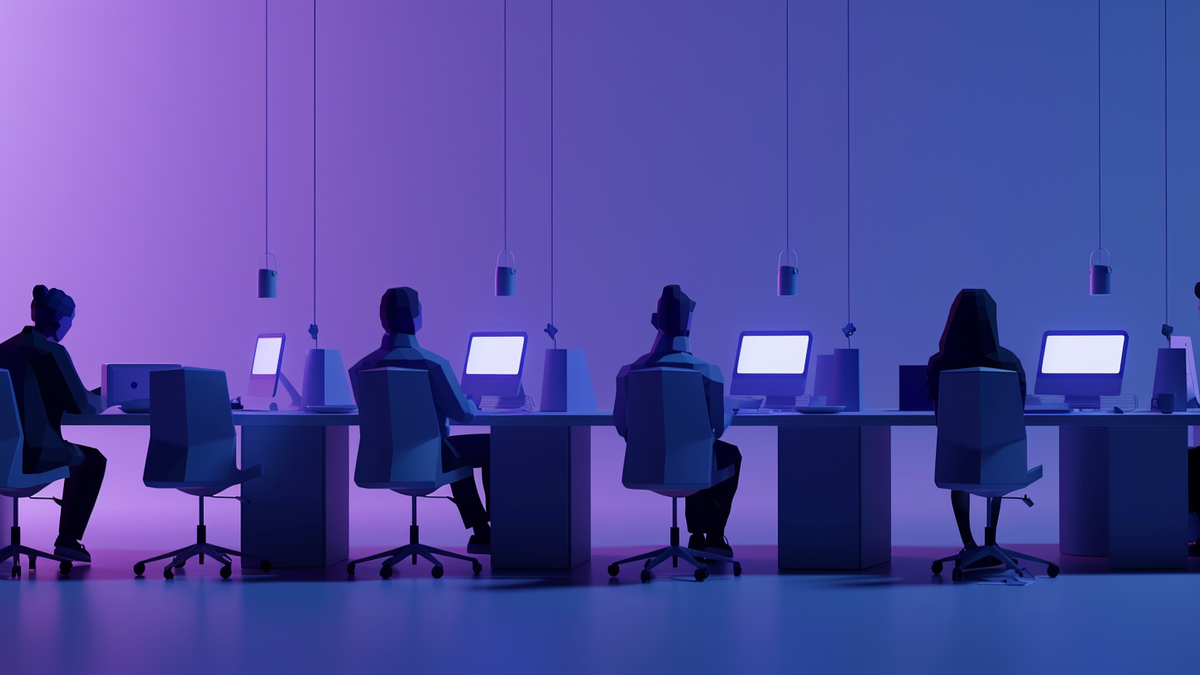 Workers Are Skeptical About AI — And the Data Shows Why