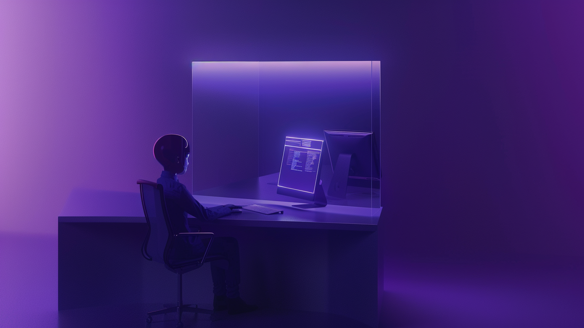 Only 20% of Workers See AI as a Colleague — What That Means for Your 2026 Job Search