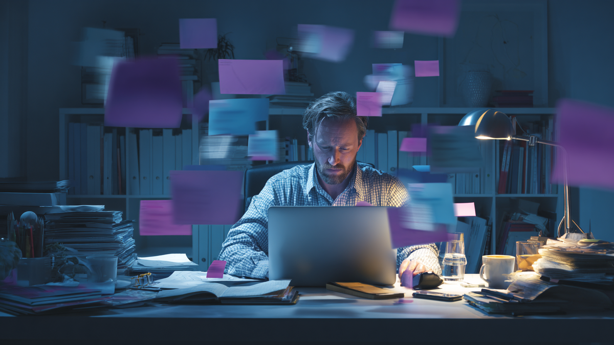 The Rise of Polyworking: Why More Americans Are Juggling Multiple Jobs to Make Ends Meet