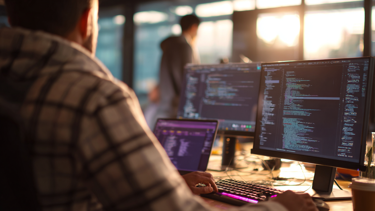 AI Transforms Jobs Without Destroying Them