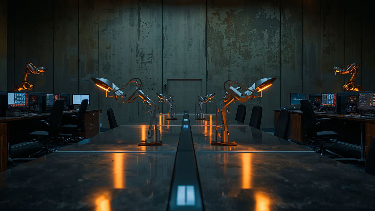 60,620 Workers Cut in March 2026 as AI Becomes the Top Reason for U.S. Layoffs