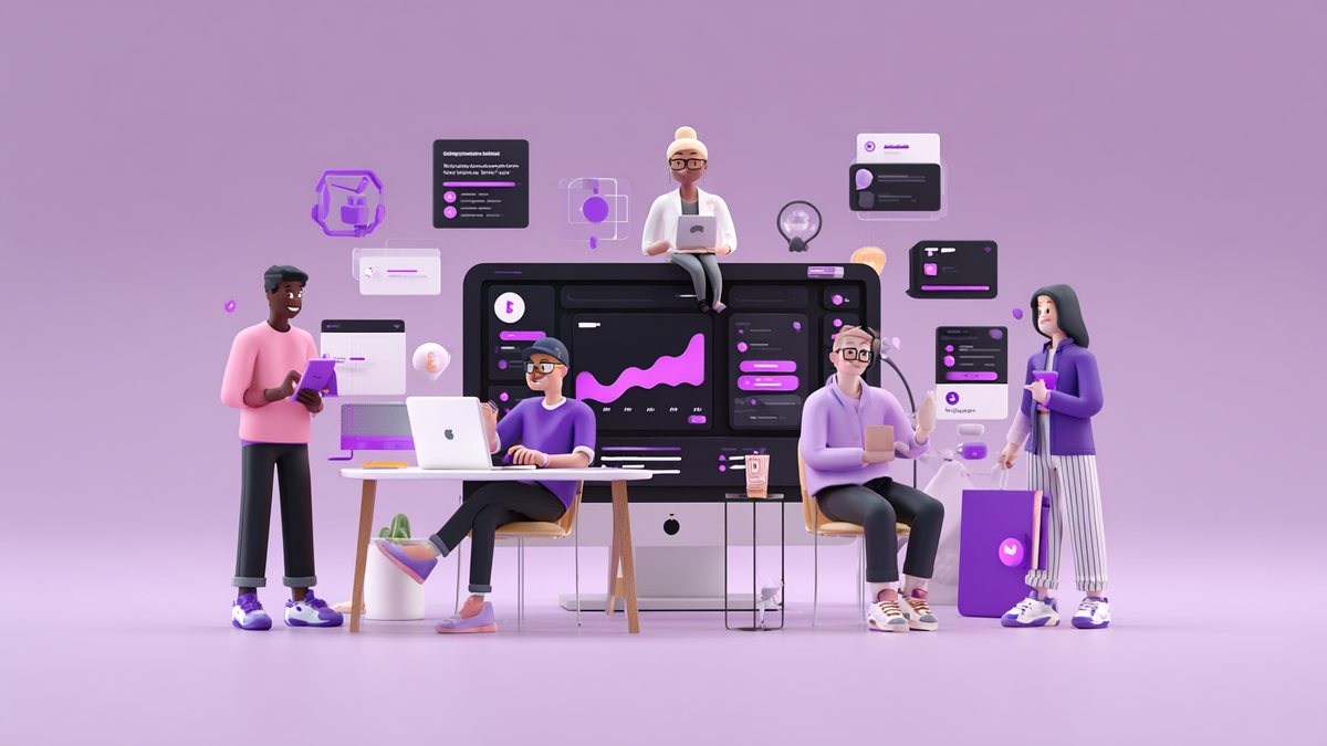 What Marketing Majors Do: 18 High-Paying Jobs + Career Roadmap