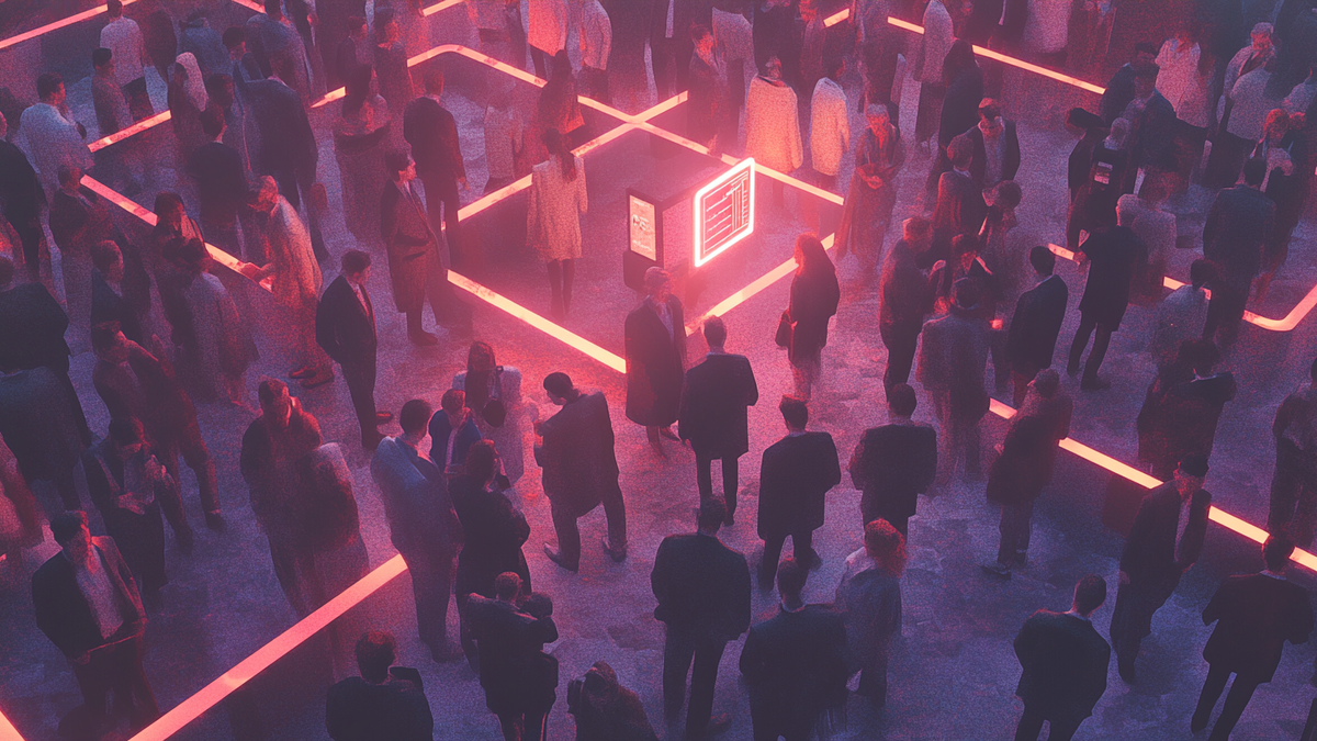 Navigating the Hiring Maze: Breaking Down Job Market Barriers