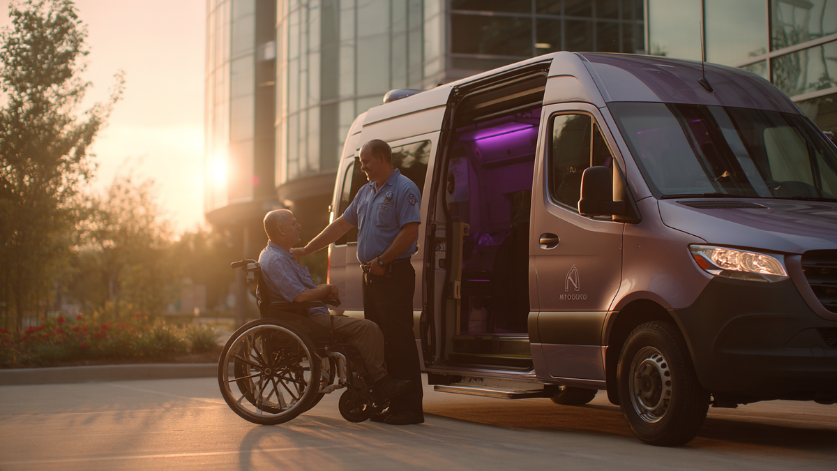 Wisconsin NEMT Provider NMotion Expands Hiring Statewide
