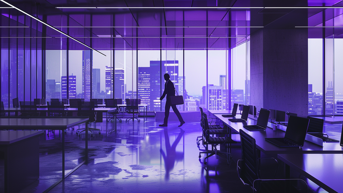 38% of Workers Plan to Job Hunt in Early 2026 — Here's What's Driving Them