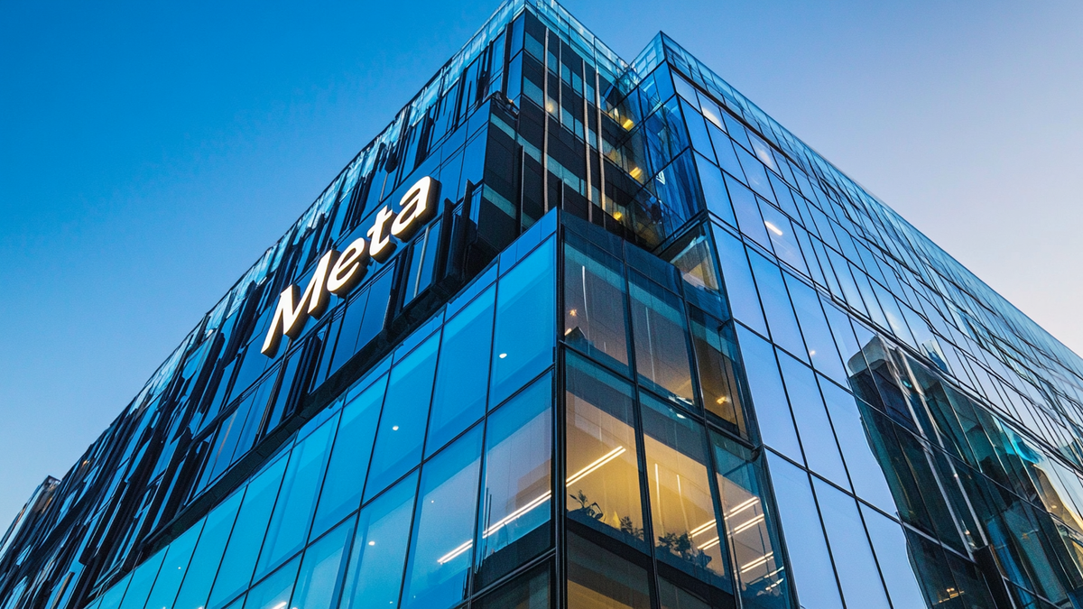 Meta's Strategic Expansion: Building a Data Center in India