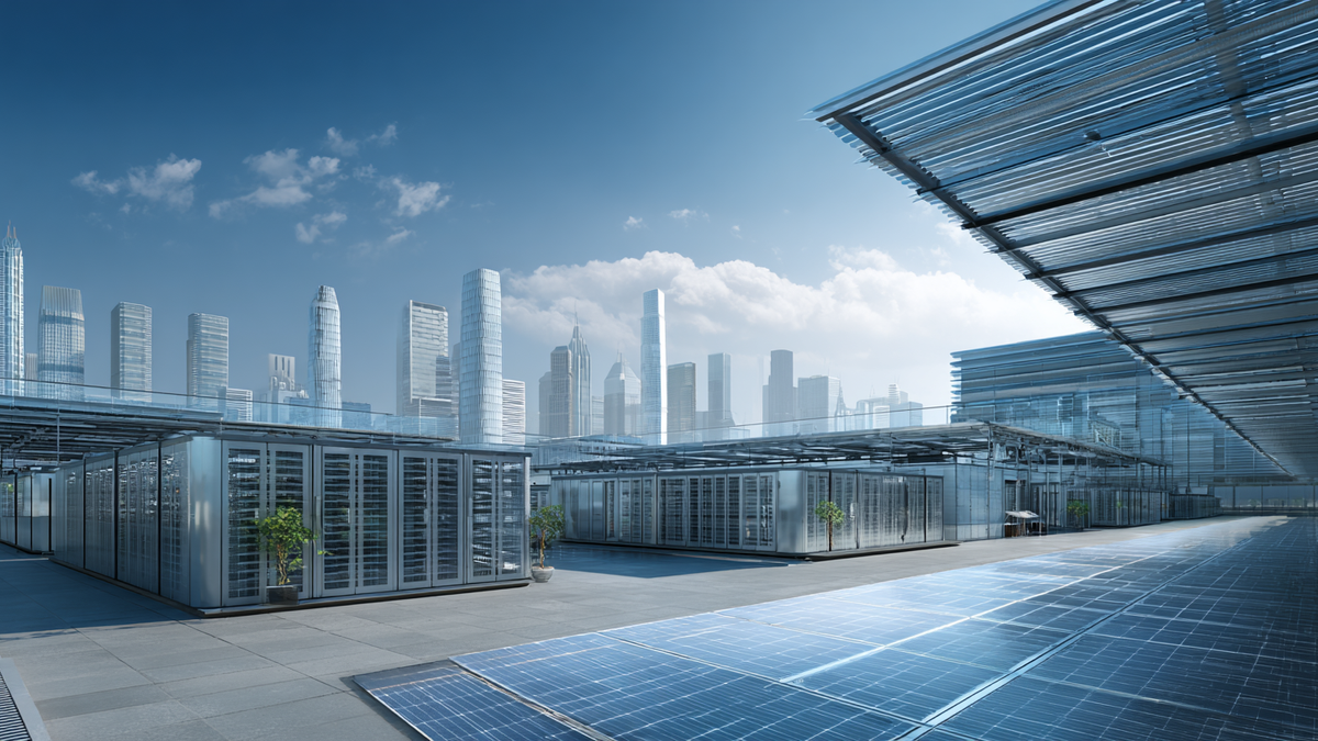 Microsoft Hiring Senior Energy Managers for Asia Datacenter Expansion