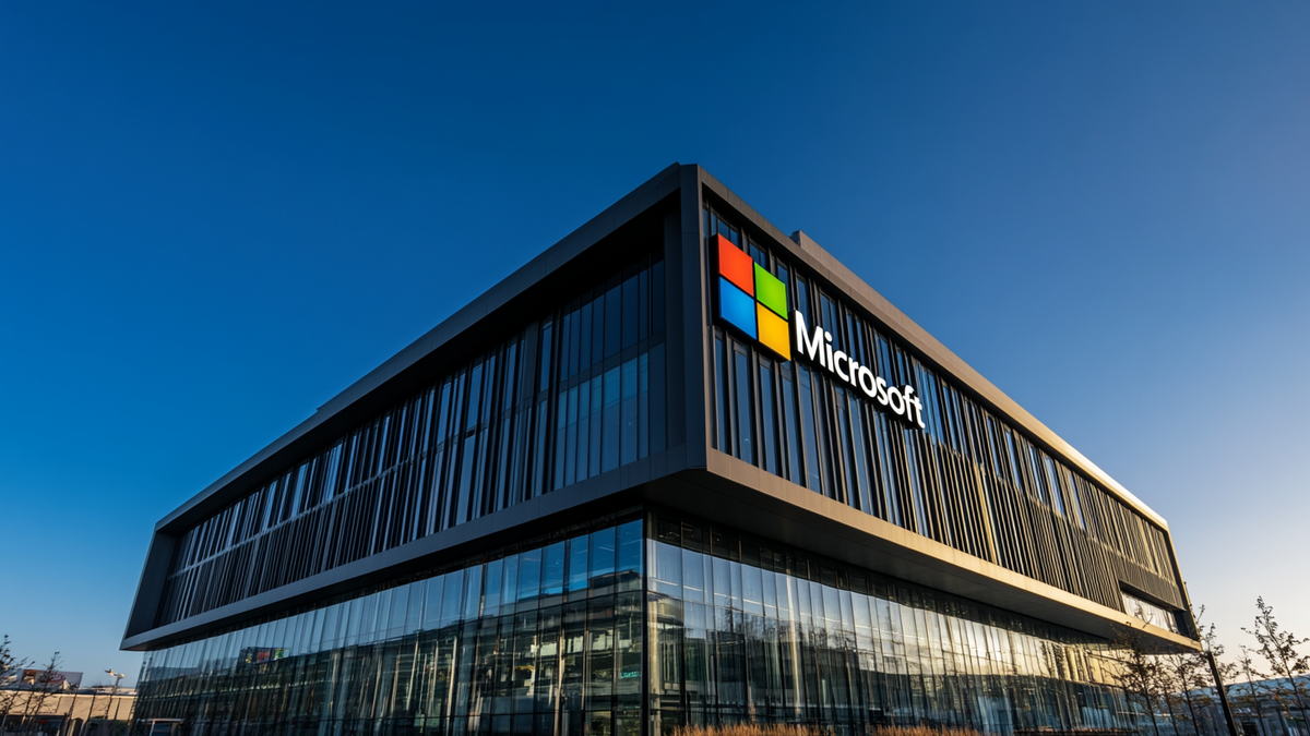 Microsoft's Strategic Job Cuts: CEO Defends Layoffs as Necessary for Innovation