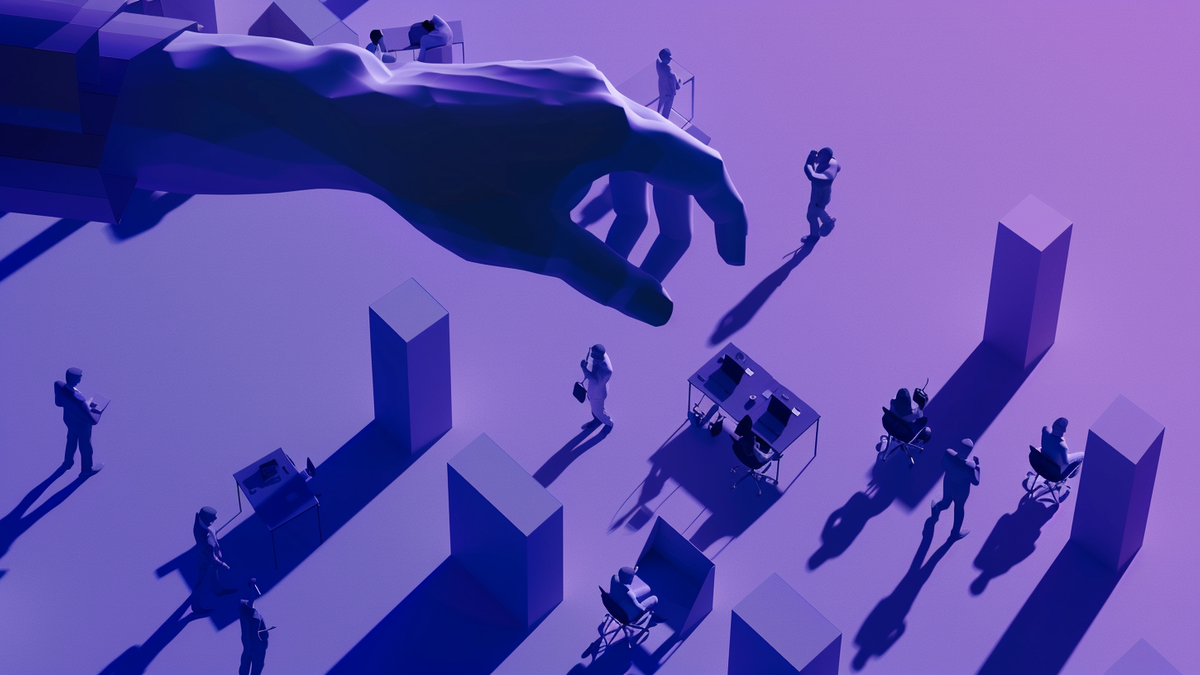 Why Micromanagers Are Losing Their Best People — and How to Lead Differently in 2026