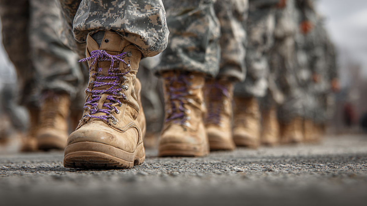 Military Pay Bumps 3.8%