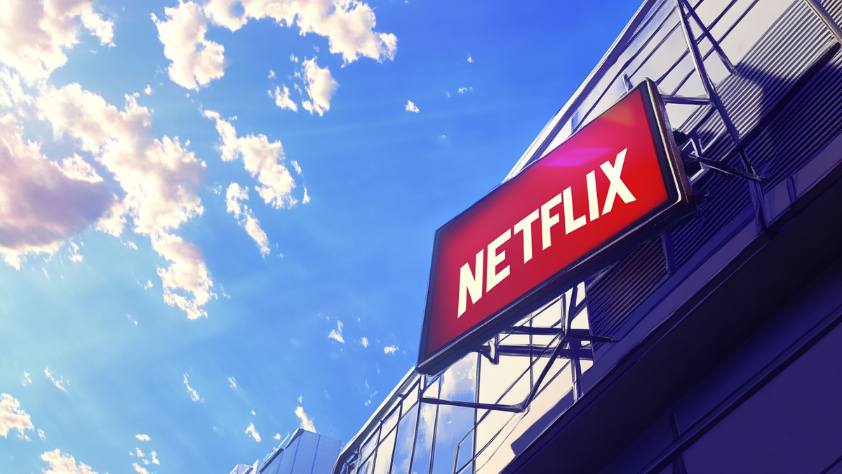 Netflix Gaming Turmoil: Night School Studio Layoffs
