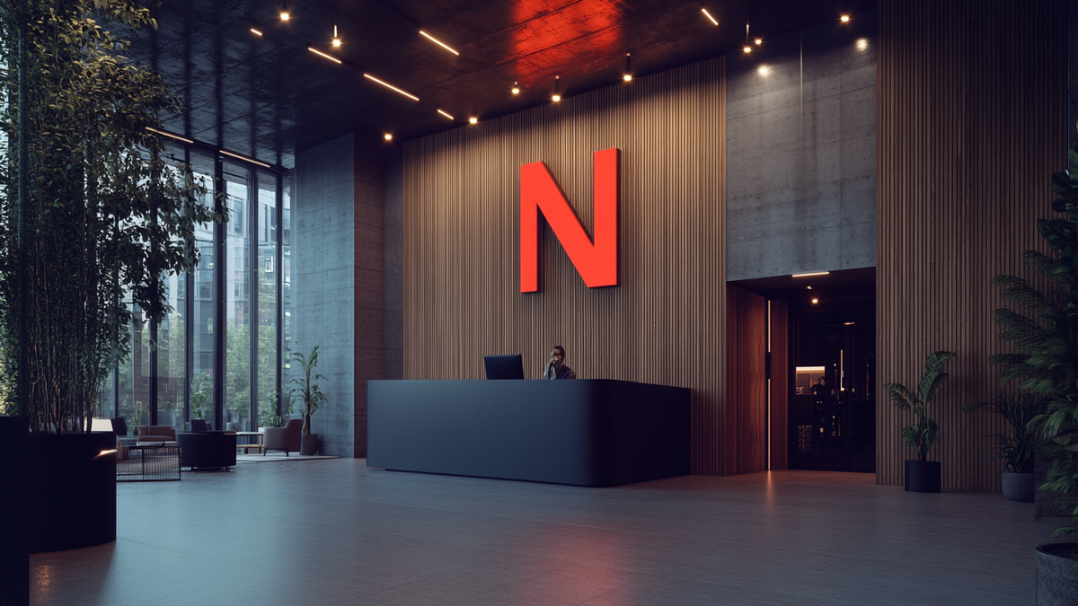 Netflix Cuts Jobs in Publicity Department Amid Strategic Shift