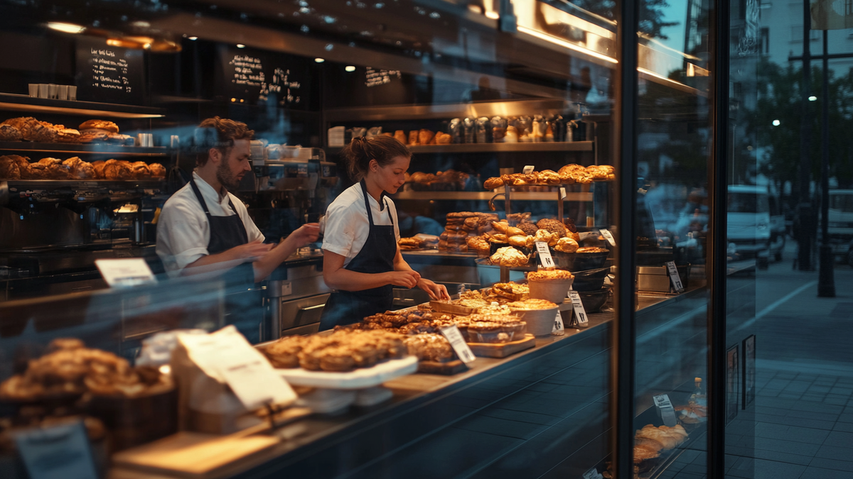 New Jersey's Labor Market: Challenges and Opportunities Ahead
