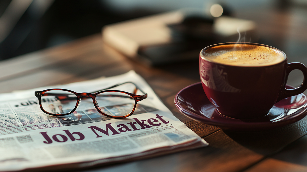 Navigating the Icy Job Market: Understanding Hiring Freezes and Their Impact