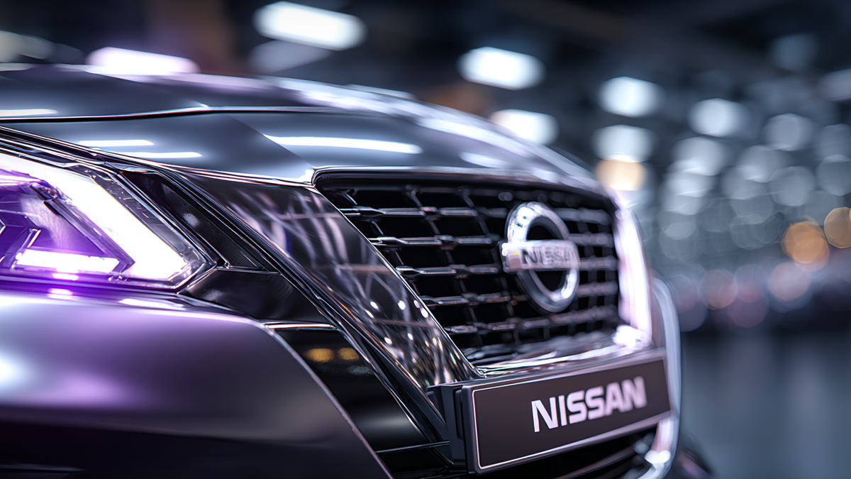 Nissan Considers Voluntary Job Cuts at UK Plant