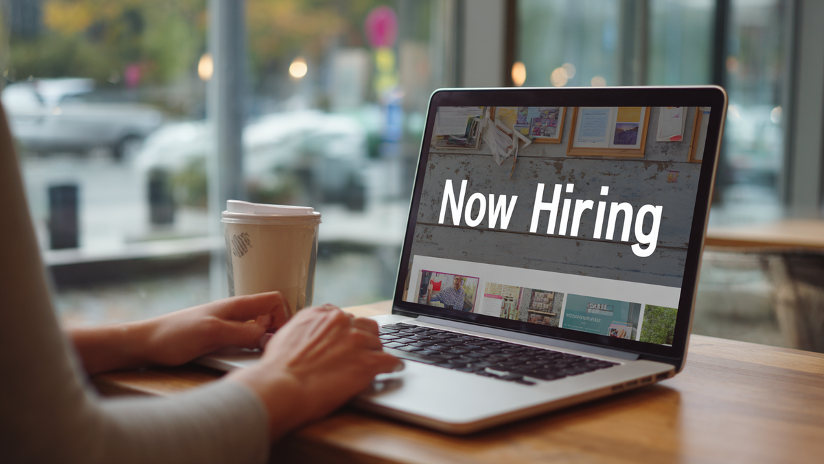 UK Job Adverts Fall Again in November