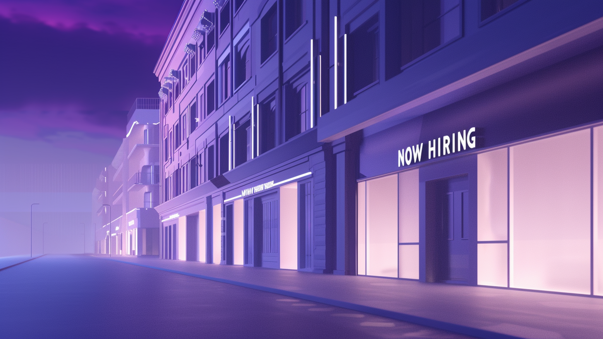 UK Hiring Stalls in 2026 as Employers Hold Back on New Roles