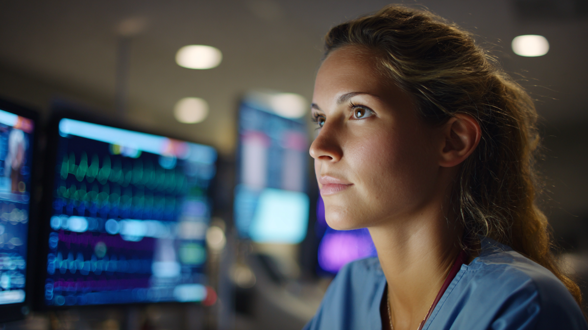 Healthcare Dominates 2026 Top Jobs with 40% of Best Positions
