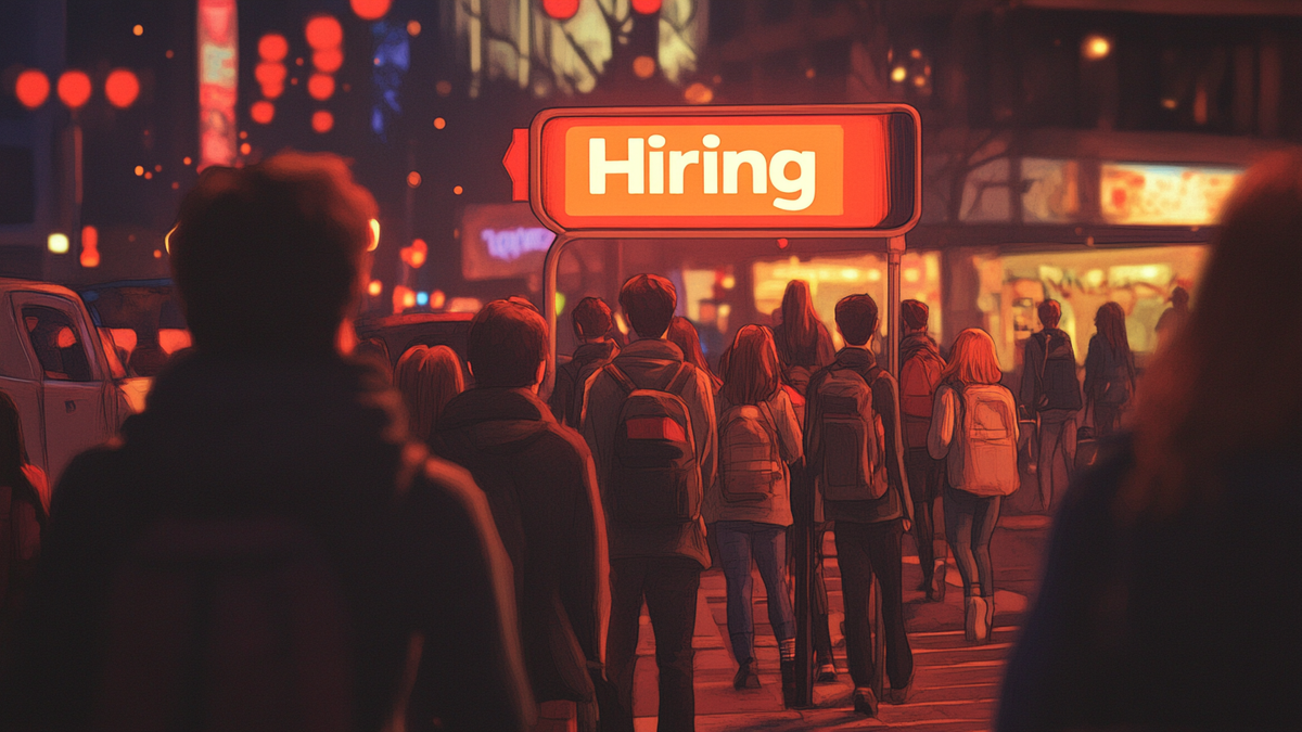 Top Hiring Industries in NYC: A Career Guide
