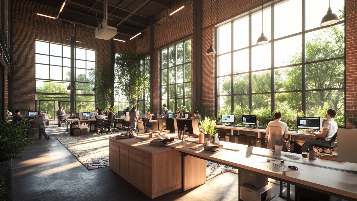Flipkart Mandates Full Return to Office, Ending Remote Work Flexibility