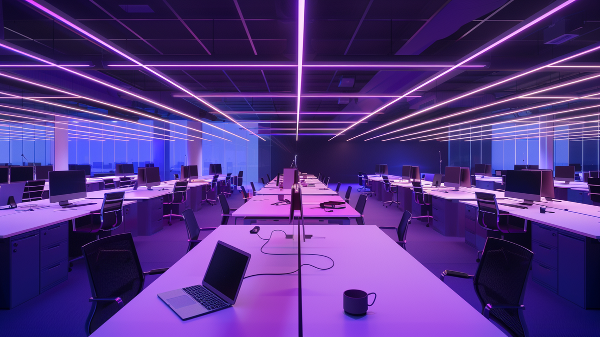 The White-Collar Job Market Is Shrinking Fast — Here's Who's Most at Risk and What Comes Next