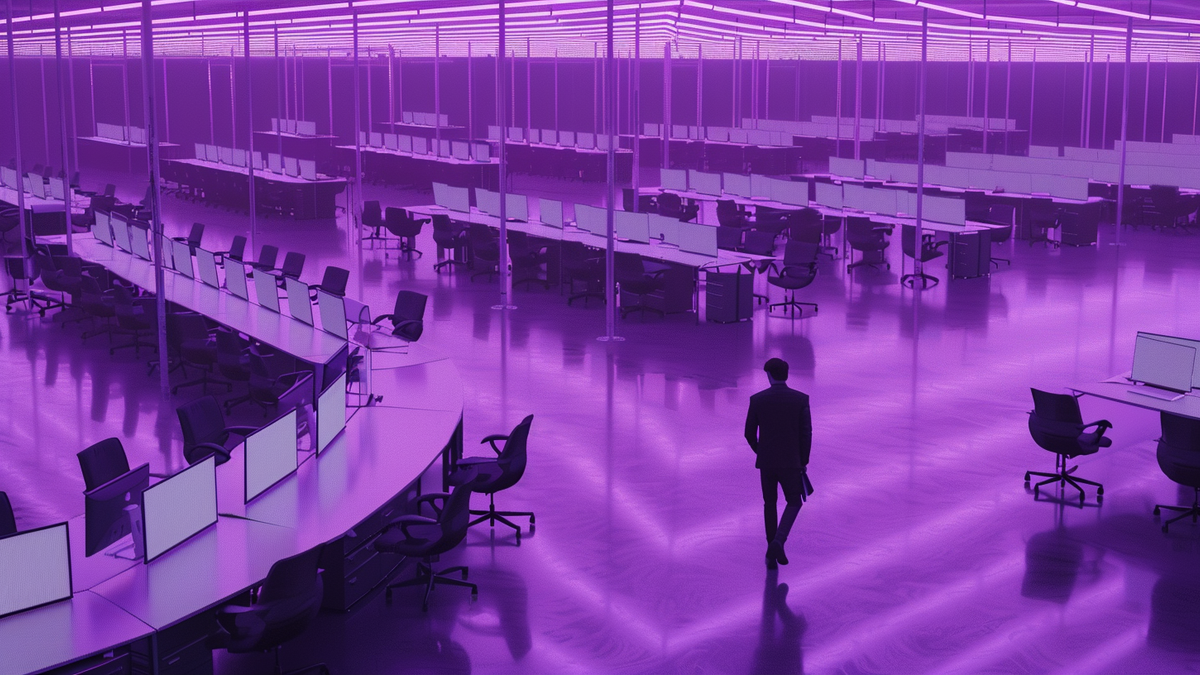 Crypto's Workforce Crisis Deepens as Gemini Slashes 30% of Jobs — Where Displaced Workers Go Next