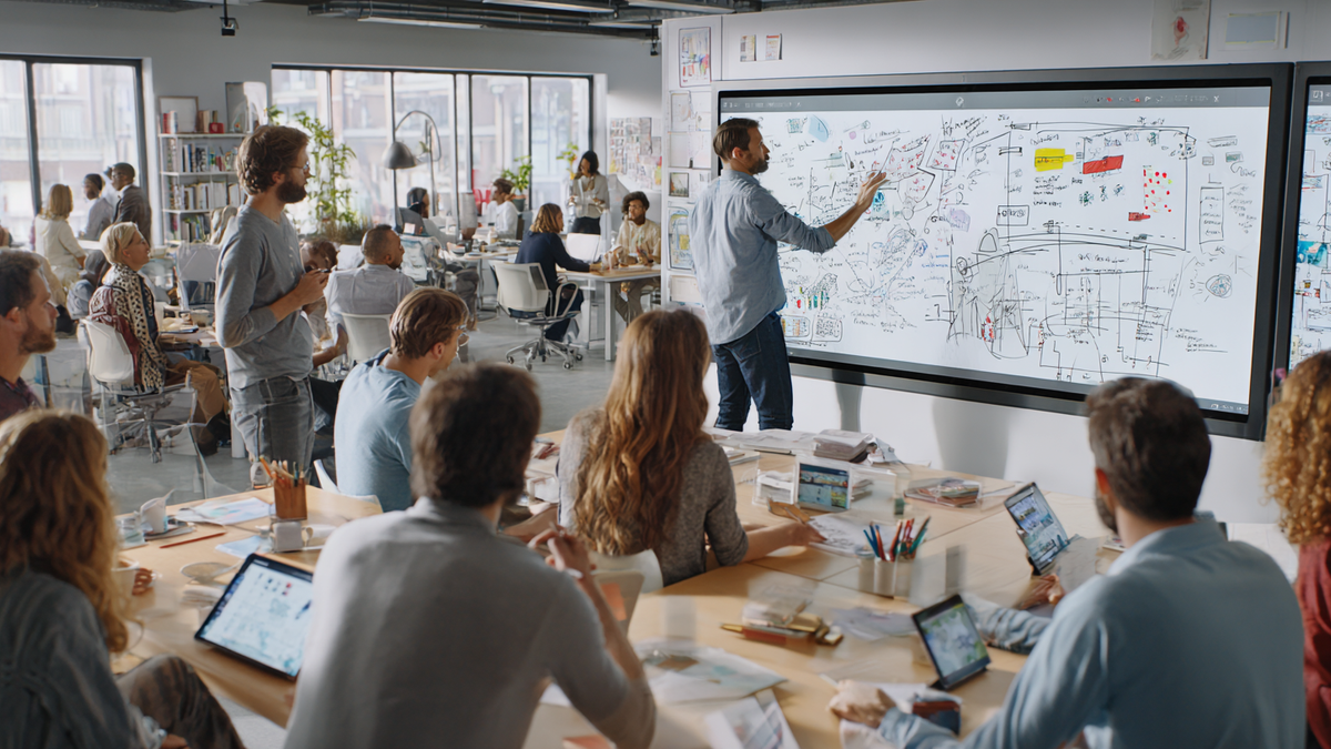 10 Careers for People Who Love Learning