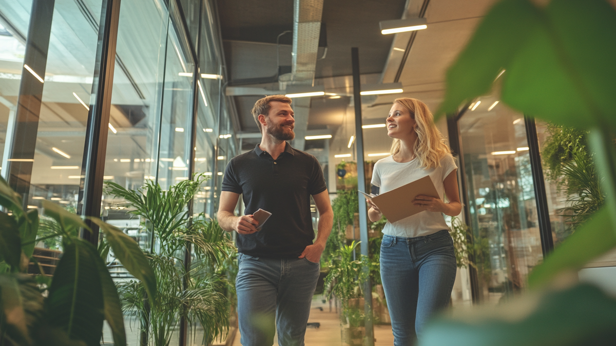 The Future of Work: Navigating Return-to-Office Mandates by 2025