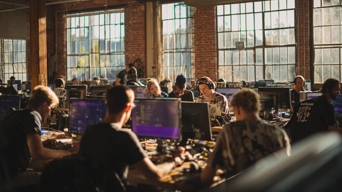 Labor Shortage Demands Long Term Strategy