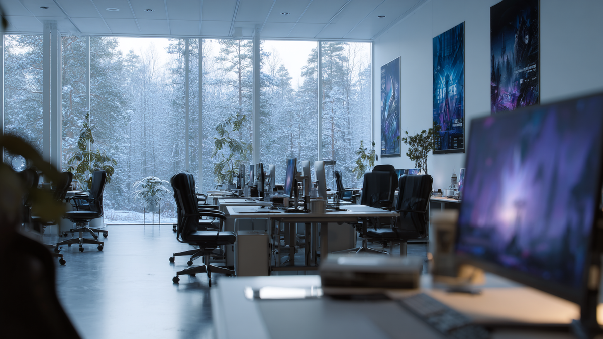 Ubisoft Cuts 55 Jobs at Swedish Studios in Latest Restructuring