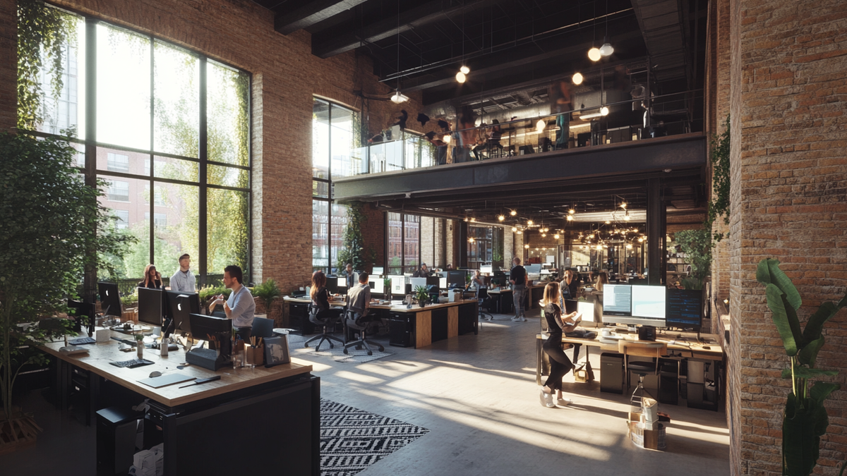 Recharge Days: Revitalizing the Return to Office with Employee Well-Being