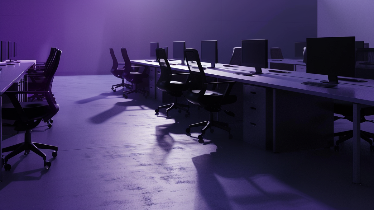 White-Collar Job Losses Are Accelerating — And There's No Rebound in Sight