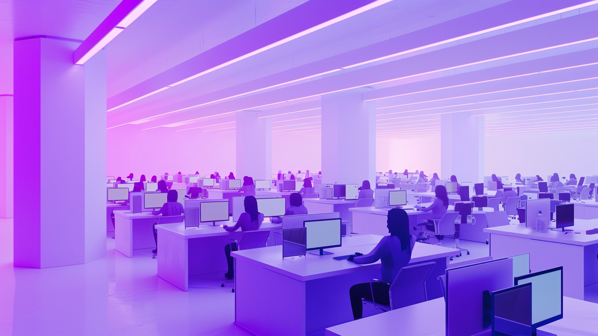 Harvard Study Reveals Which Jobs AI Is Replacing — And Which Ones Are Safe