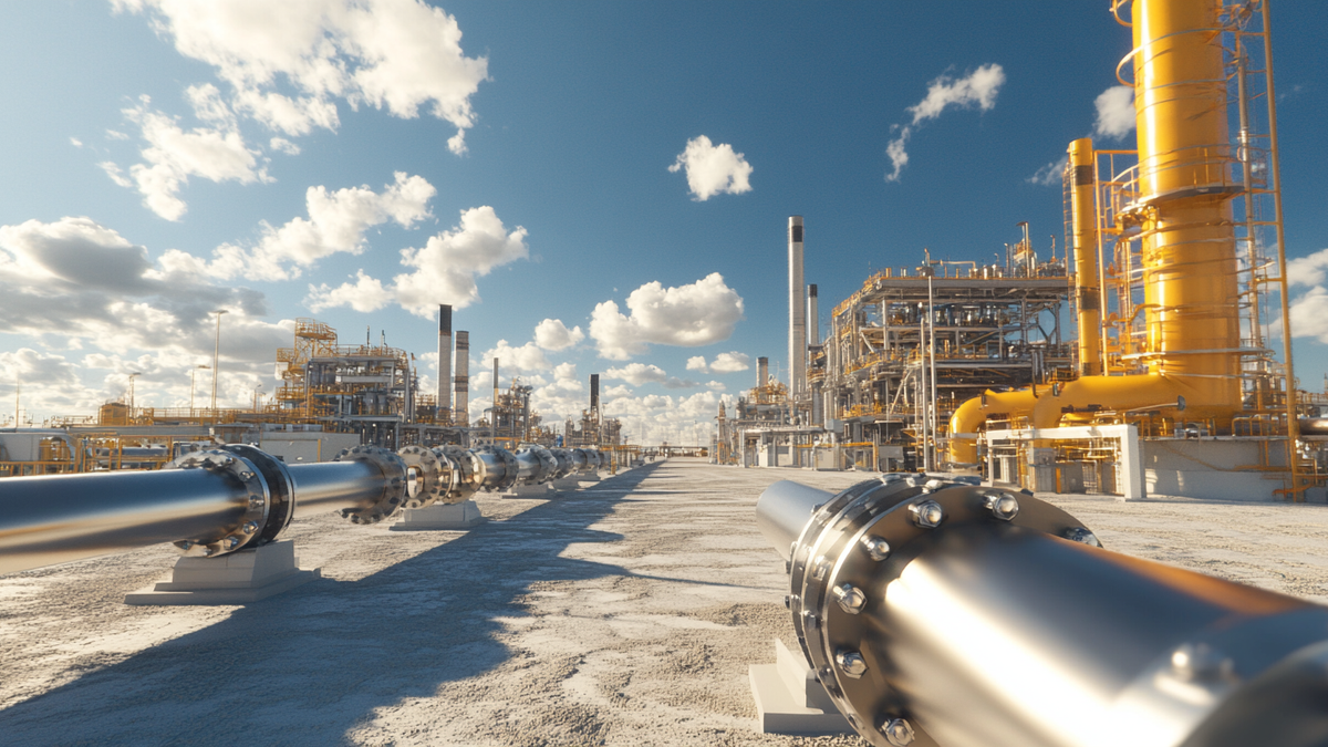 The Impact of a Trump Presidency on Oil and Gas Hiring in America