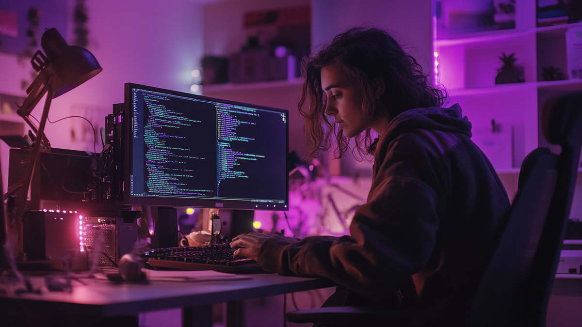 Embracing Talent Over Age in Tech Hiring Practices
