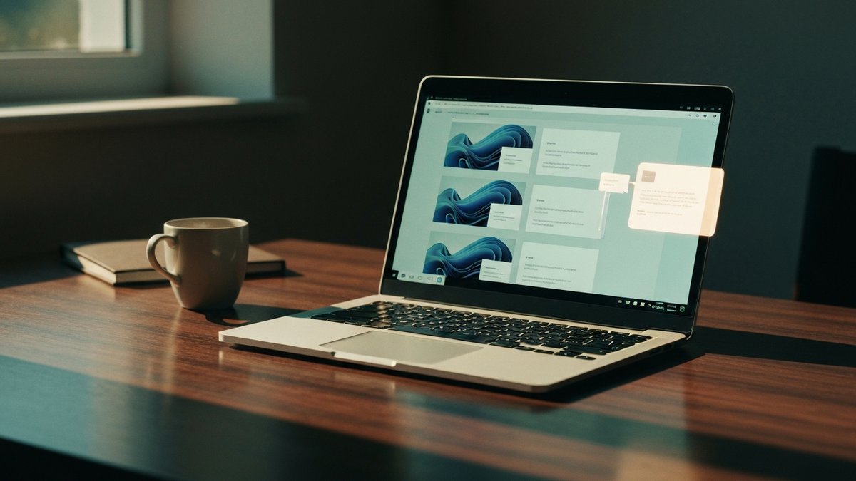 OpenAI Drops ChatGPT Inside Microsoft PowerPoint in 2026 and Office Jobs Just Shifted