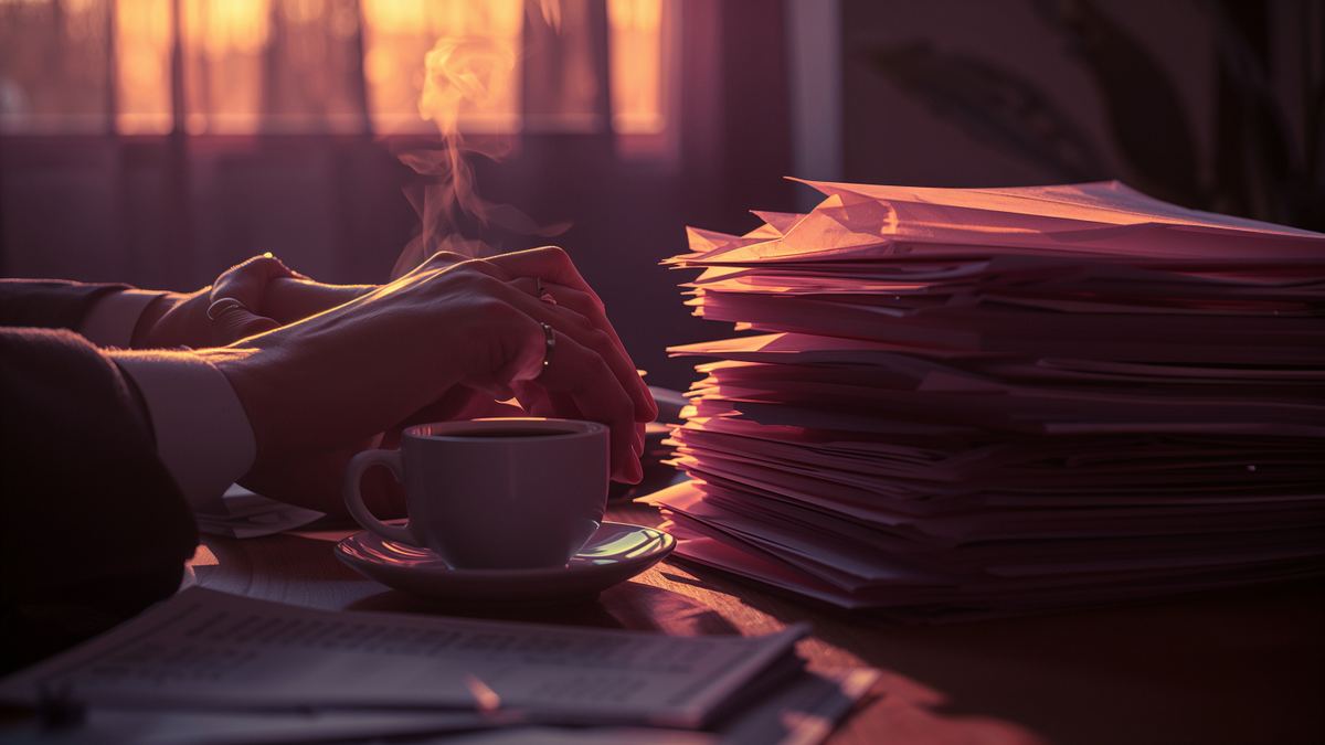Over 75% of Workers Suffer From Burnout in 2026