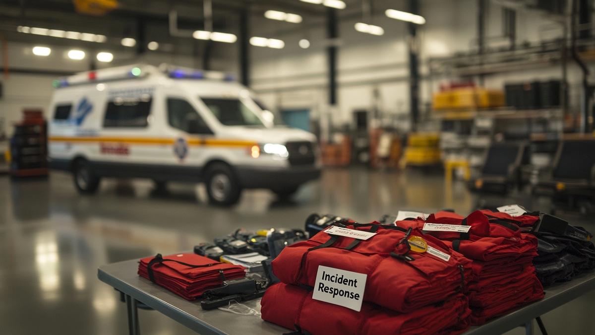Join the South Kingstown Paramedic Team: Great Benefits Await!