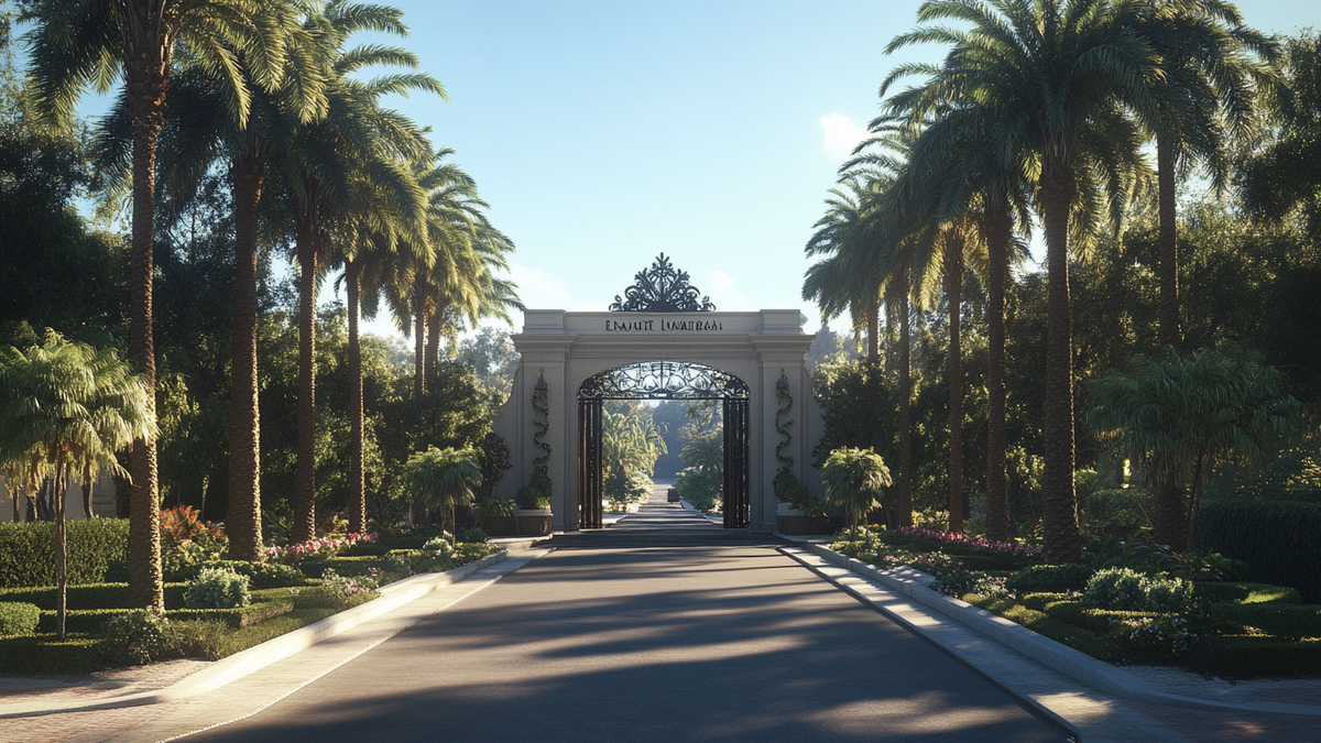 Paramount Sued Over Alleged WARN Act Violations During Layoffs