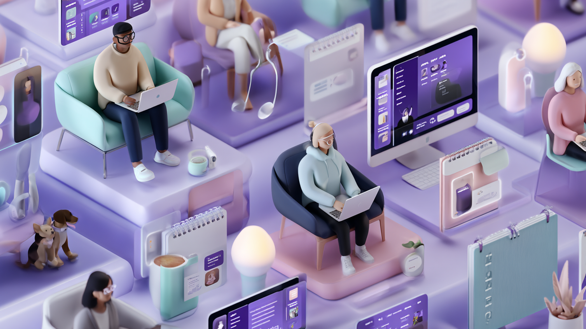 25 High-Paying Part-Time Jobs That Offer Flexibility and Great Pay in 2025