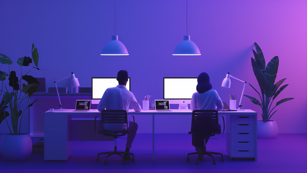 Why Your Coworkers Matter More Than Your CEO When It Comes to AI Adoption