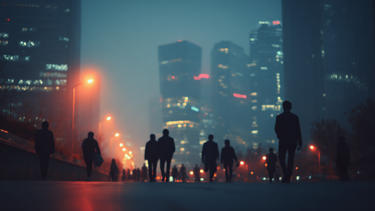 Stealth Layoffs Hit China's Tech Giants as Managers Push Workers to Quit in 2026