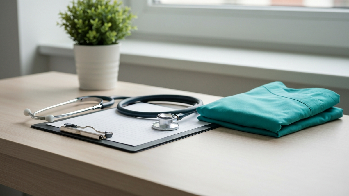How to Become a Physician Assistant in 2026, Salary, Schooling, and Job Outlook