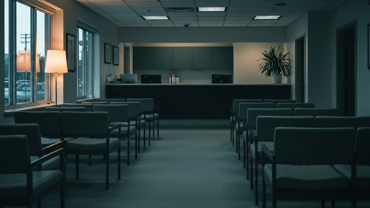 Physician Practice Bankruptcies Are Spiking in 2026, What It Means for Healthcare Workers