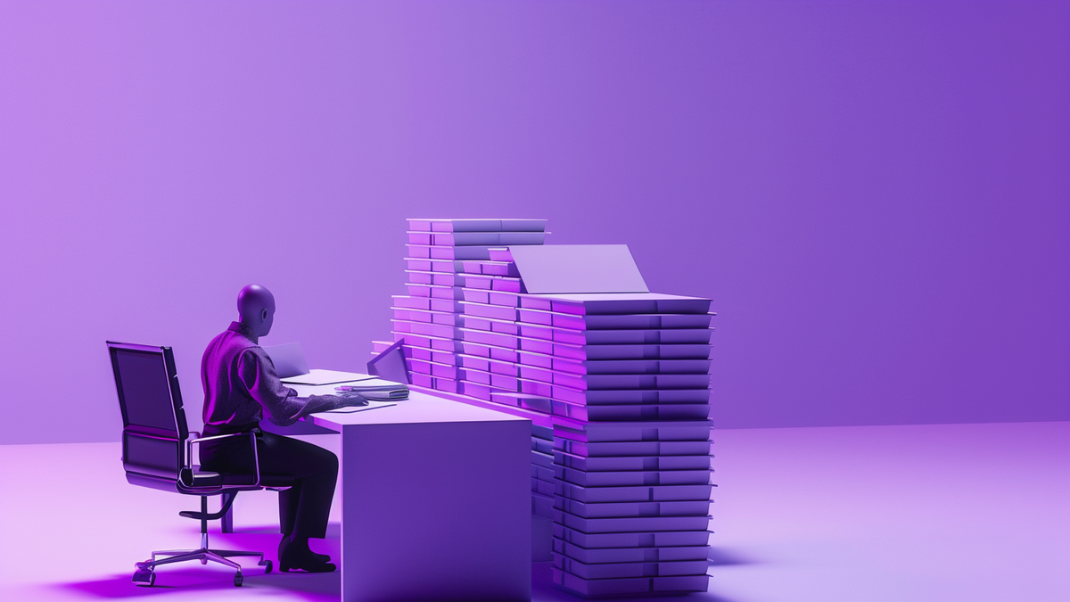 Being a People-Pleaser at Work Is Holding Your Career Back — Here's the Data